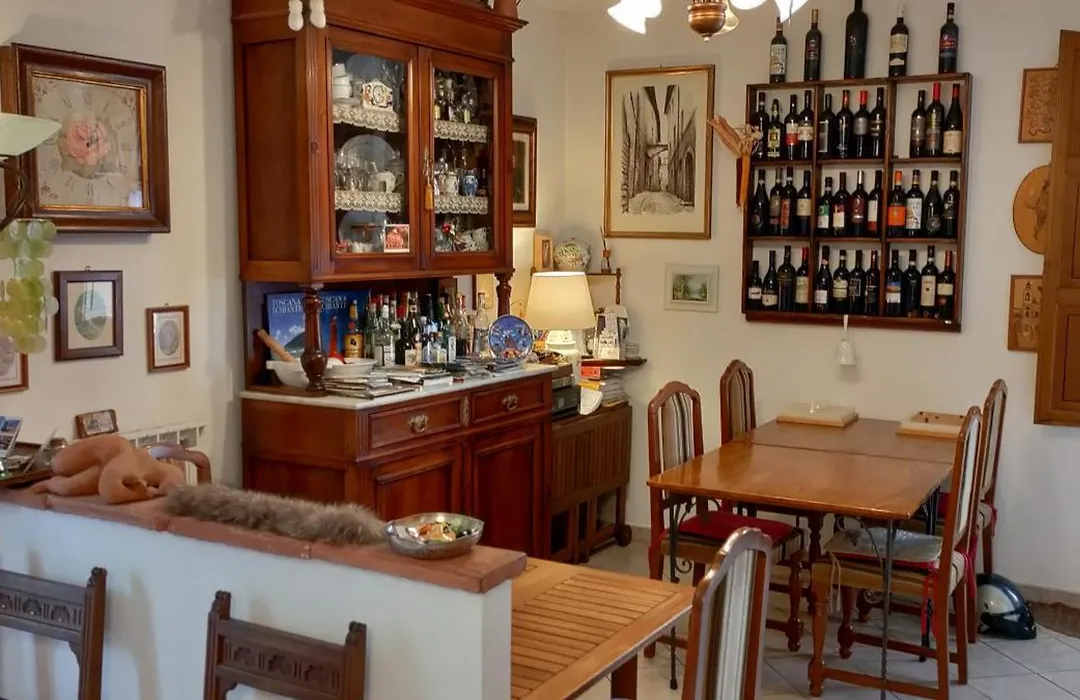 Alfieri Bed & Breakfast-1