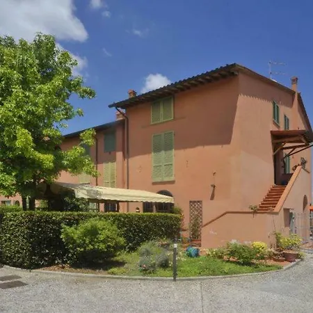 Alfieri Bed & Breakfast-3