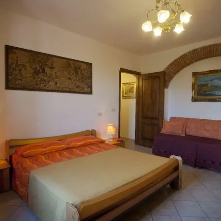 Alfieri Bed & Breakfast-2