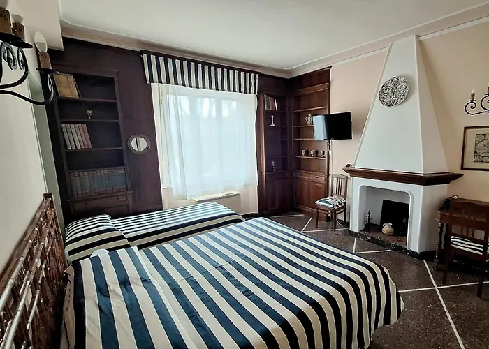 Bed and Breakfast Red Horse Pisa